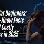 Crypto for Beginners: 10 Must-Know Facts to Avoid Costly Mistakes in 2025