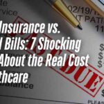 Health Insurance vs. Medical Bills: 7 Shocking Truths About the Real Cost of Healthcare