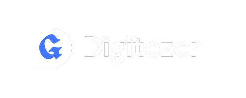 Digitezer Logo