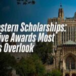 Northwestern Scholarships: 5 Lucrative Awards Most Students Overlook